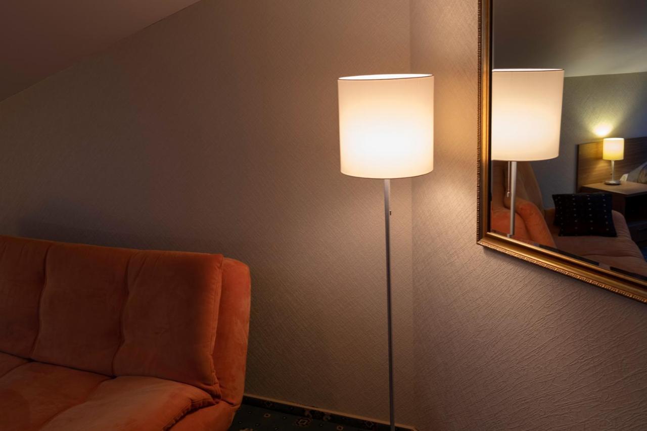 Hotel Annabella Riga Exteriér fotografie