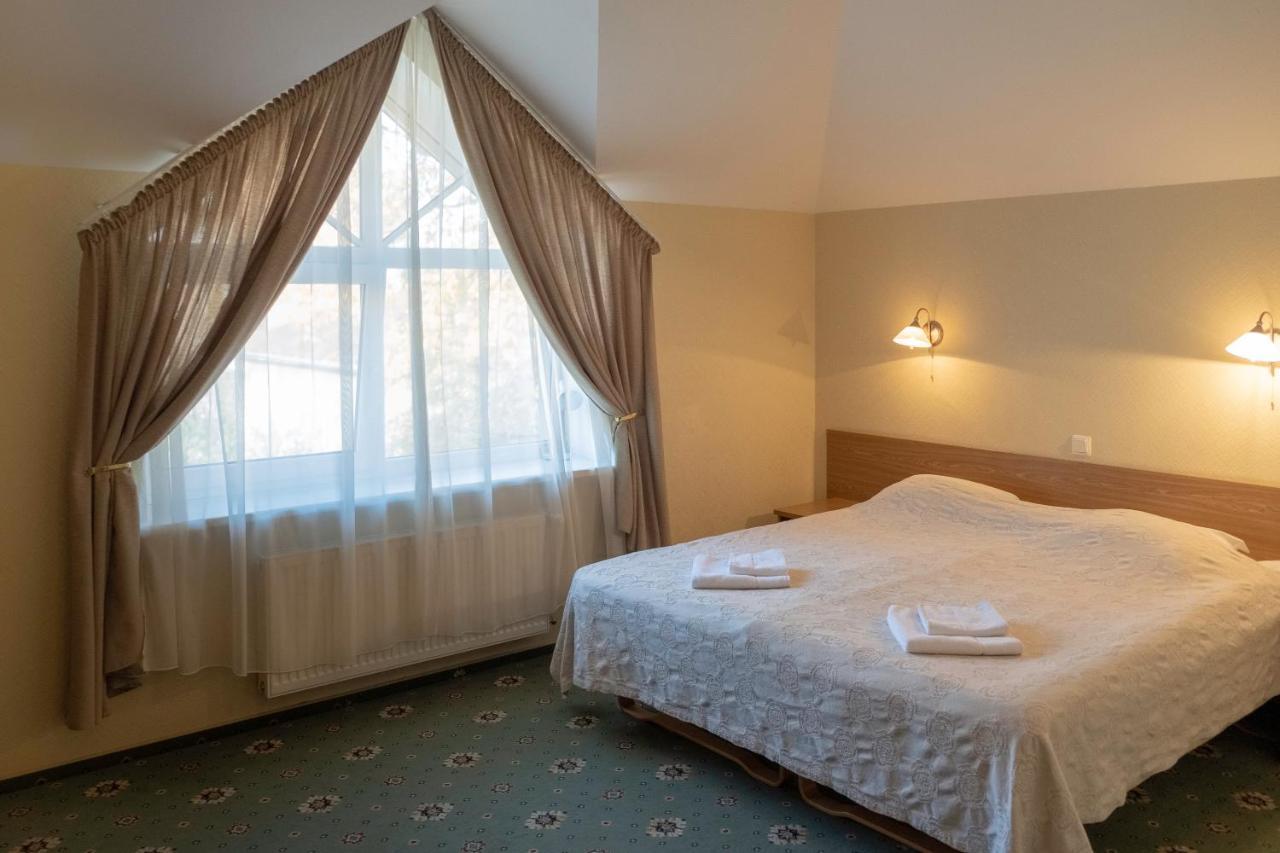 Hotel Annabella Riga Exteriér fotografie